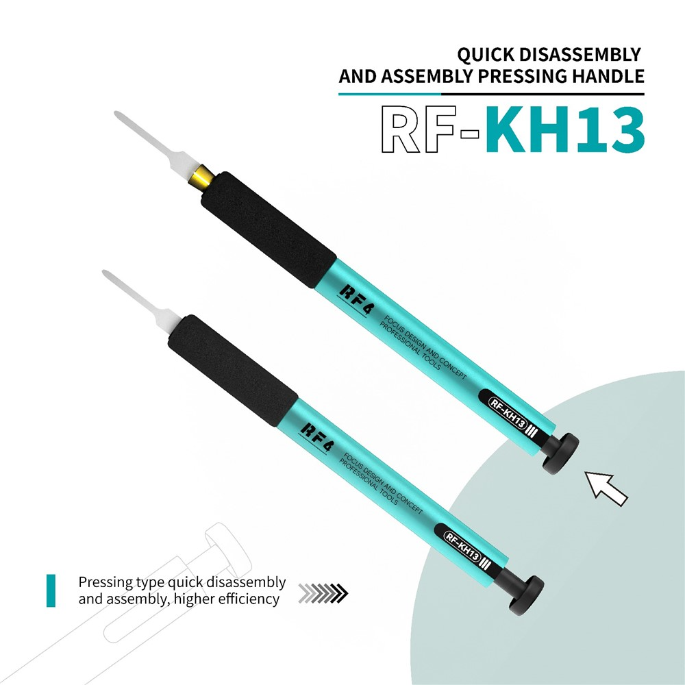 Orodje BGA RF4 RF-KH13A