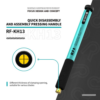 Orodje BGA RF4 RF-KH13A