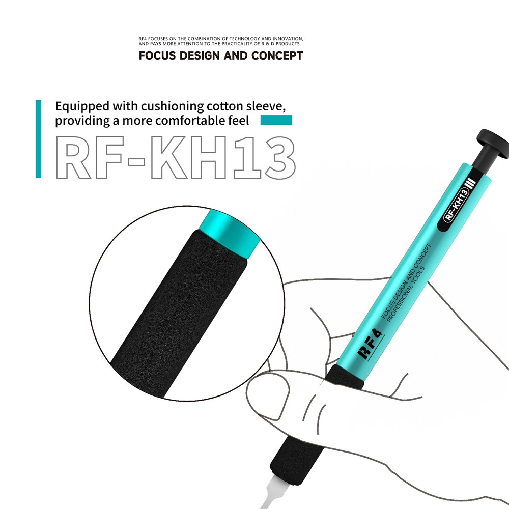 Orodje BGA RF4 RF-KH13A