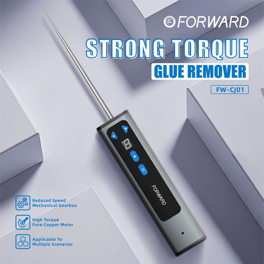 Orodje za odstranjevanje lepila Forward FW-CJ01
