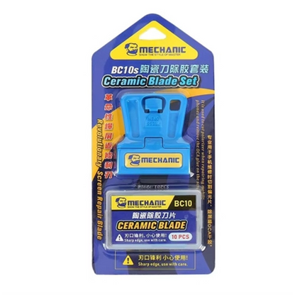Orodje za odstranjevanje lepila Mechanic BC10S