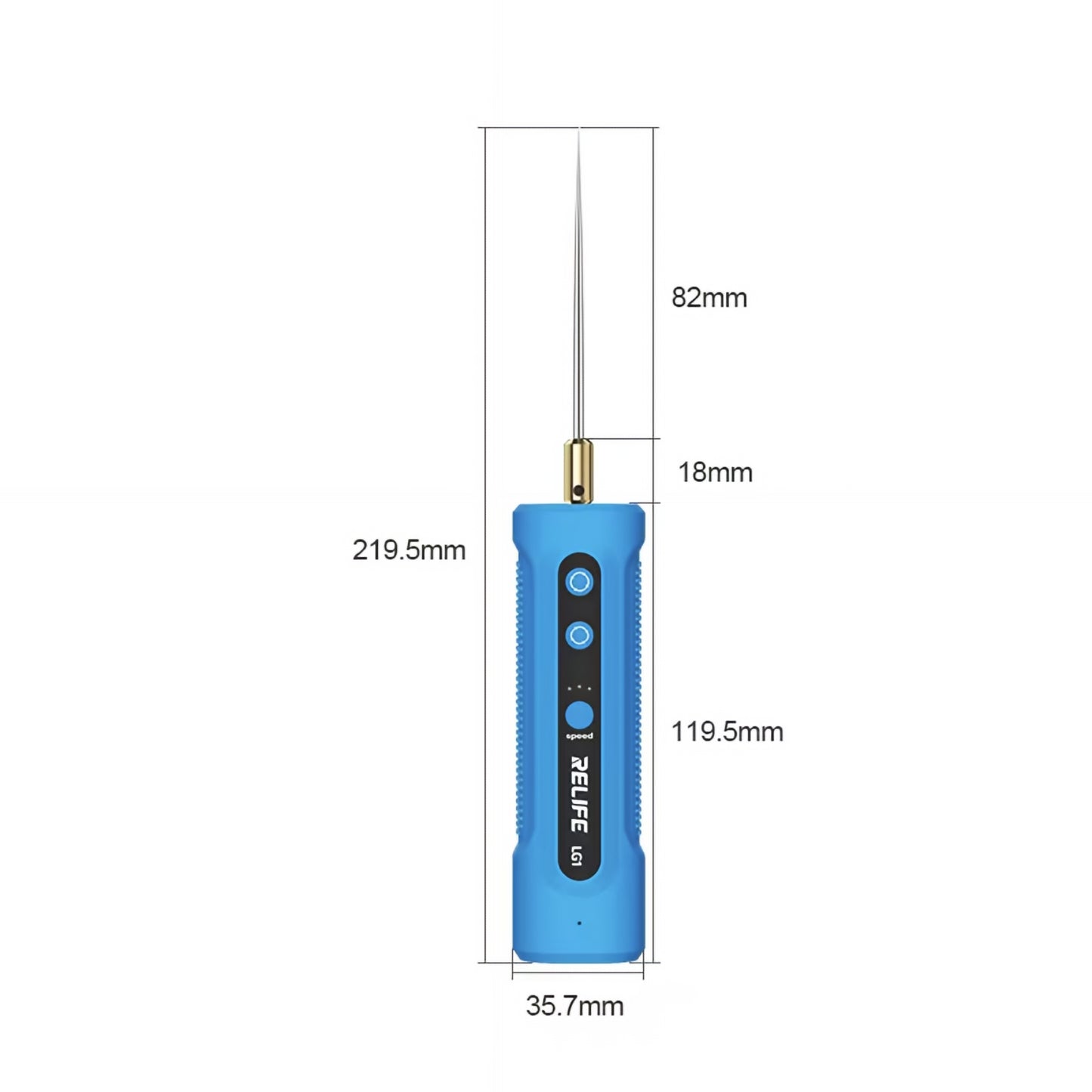 Relife LG1 Adhesive Removal Tool