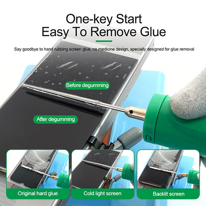 Relife RL-056C Adhesive Removal Tool