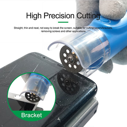 Relife RL-056D Adhesive Removal Tool, 3in1
