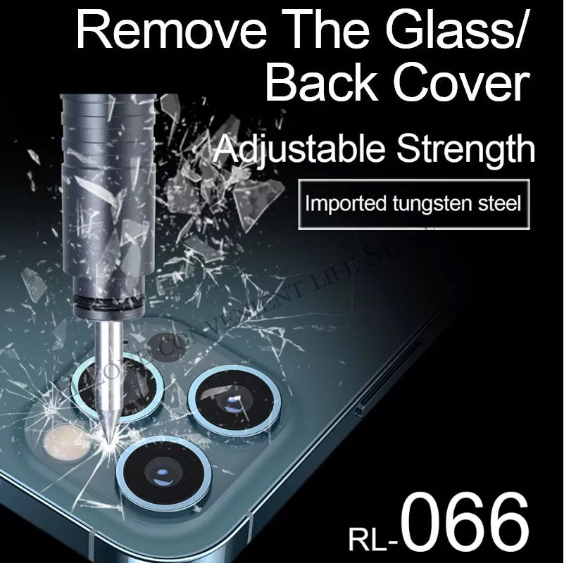 Relife RL-066 Glass Breakout Tool