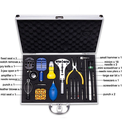 Orodje za urarstvo OEM SC8007, 40v1