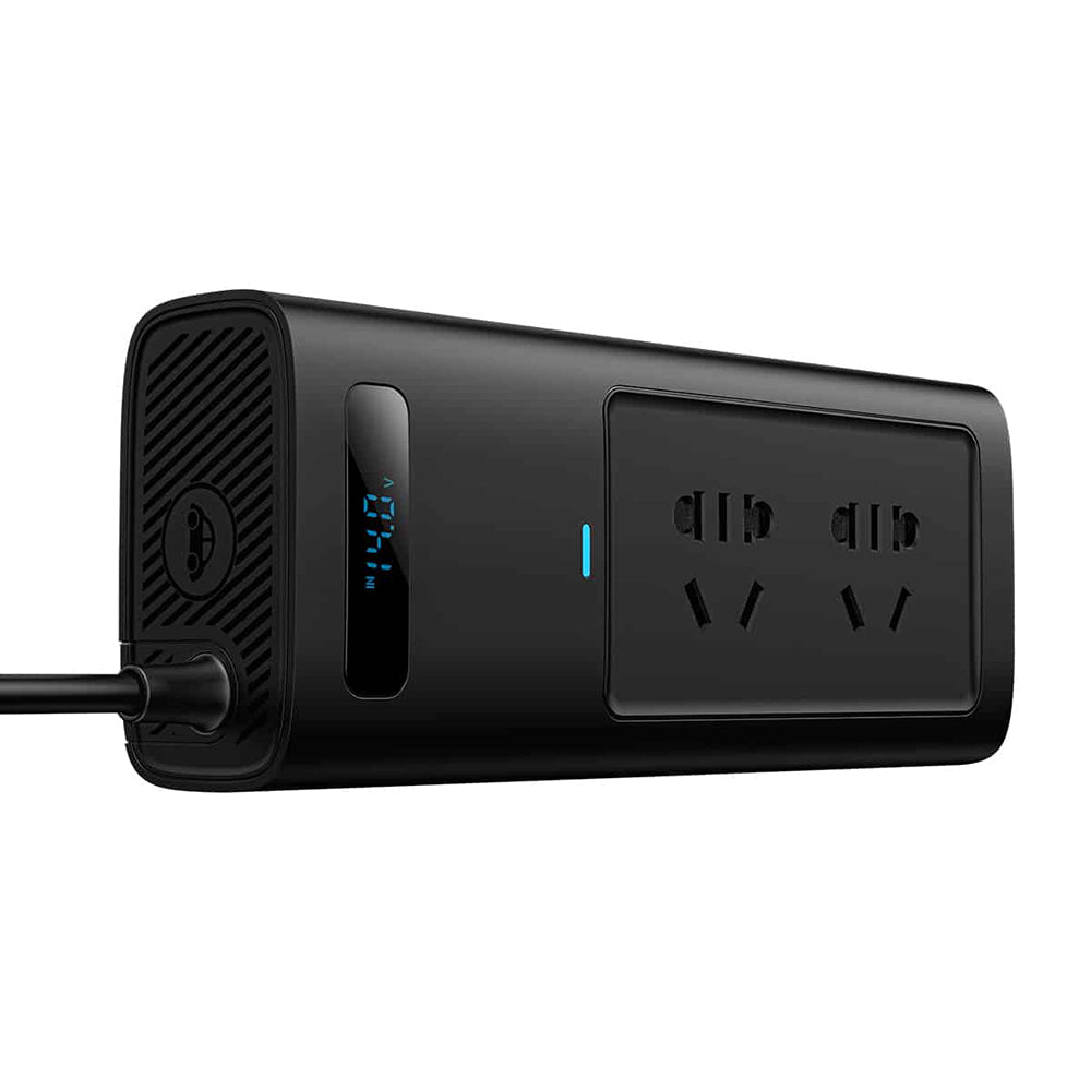 Baseus Power Pro Car Electric Inverter, 150W CGNB020101