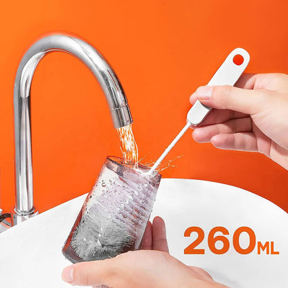 Oralni irigator Bitvae C2, črn