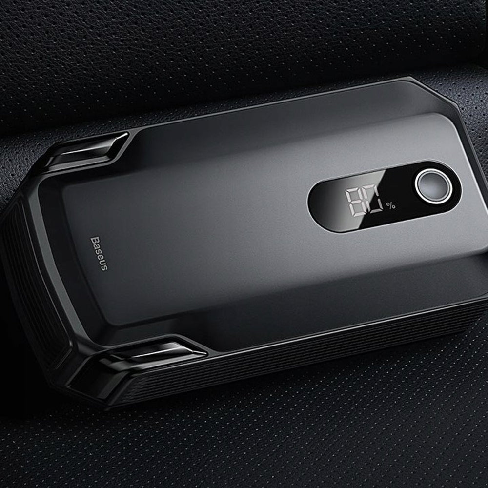 Jump Starter Auto Baseus Super Energy Max C0120500