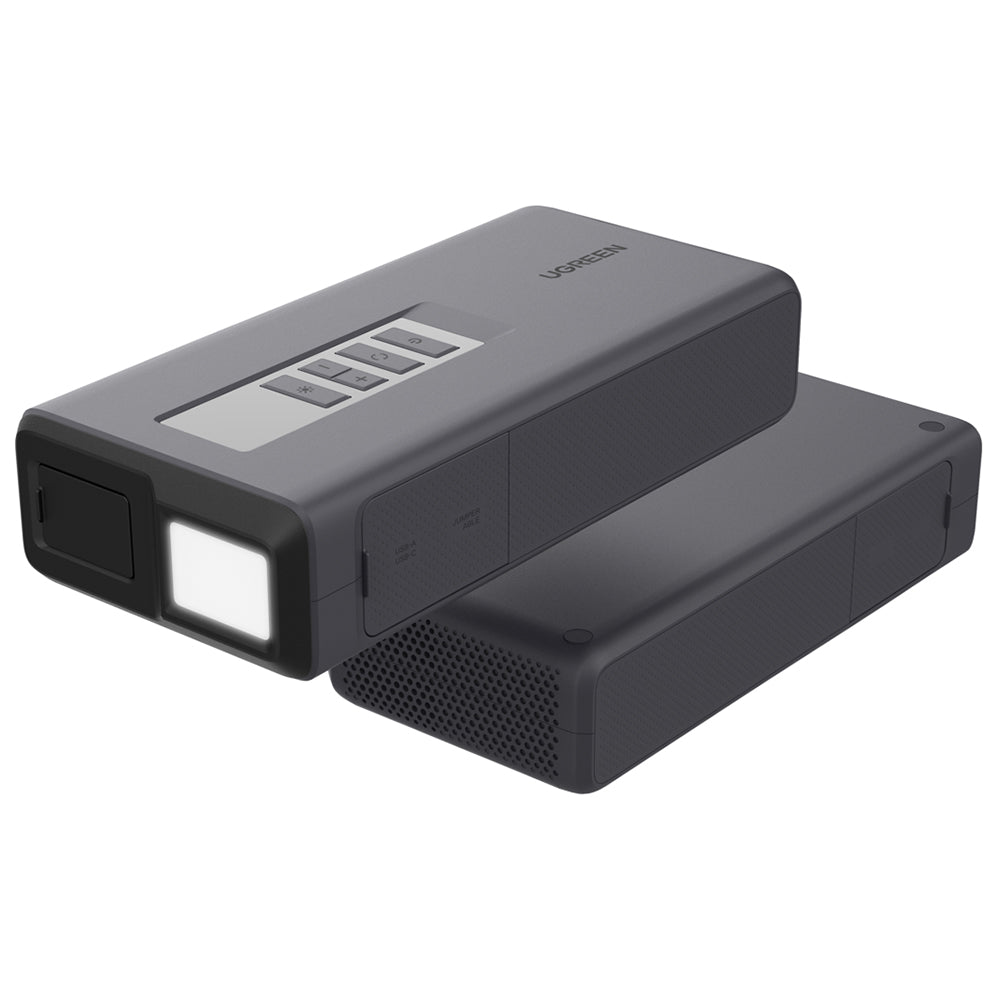 Avto zagonnik UGREEN ES703 (35978), 4v1