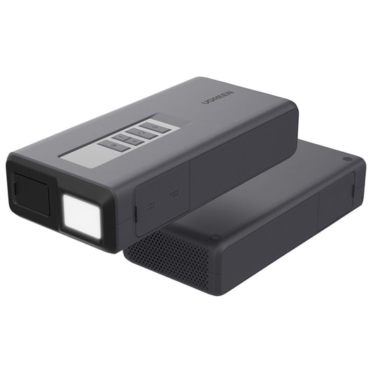 Avto zagonnik UGREEN ES703 (35978), 4v1