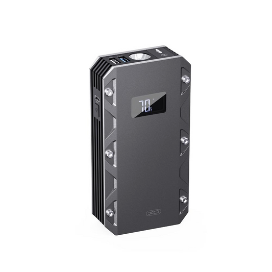 Avtomobilski zaganjalnik XO Design CZ025