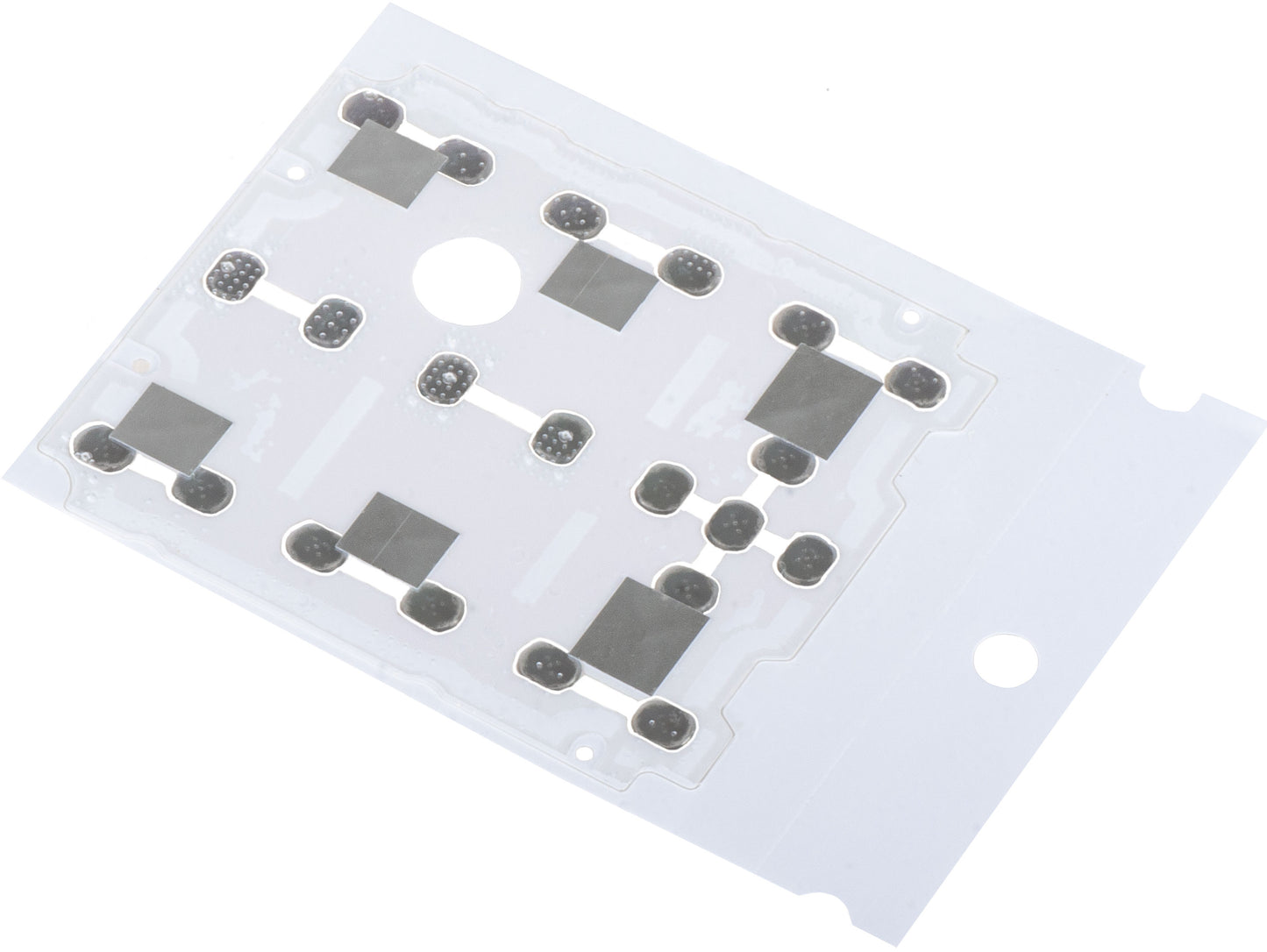 Tipkovnica Domesheet za Nokia 225 4G (2024)