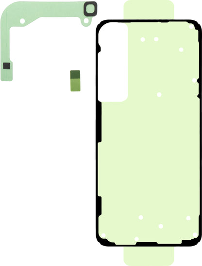 Komplet lepila za pokrov baterije Samsung Galaxy S24+ S926, Service Pack GH82-33338A