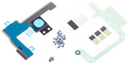 Battery Cover Adhesive Kit for Samsung Galaxy S21 Ultra 5G G998, Service Pack GH82-24597A