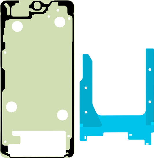 Kit lepilni trak za zaslon Samsung Galaxy S26 Ultra S948, Service Pack GH82-38990A