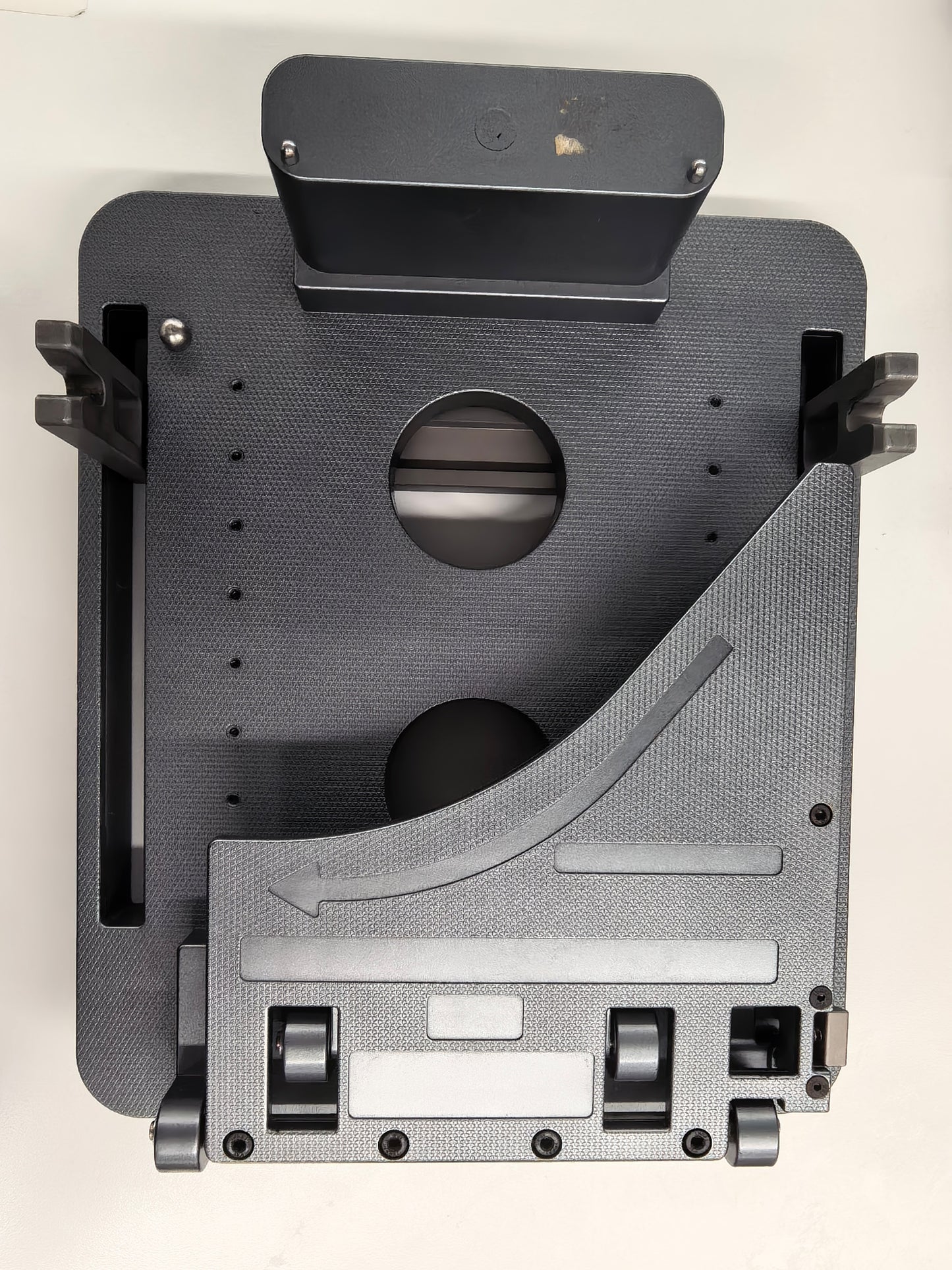 Komplet zaščitne folije zaslona Sub Inner Huawei Mate X7 Service Pack in namensko servisno orodje