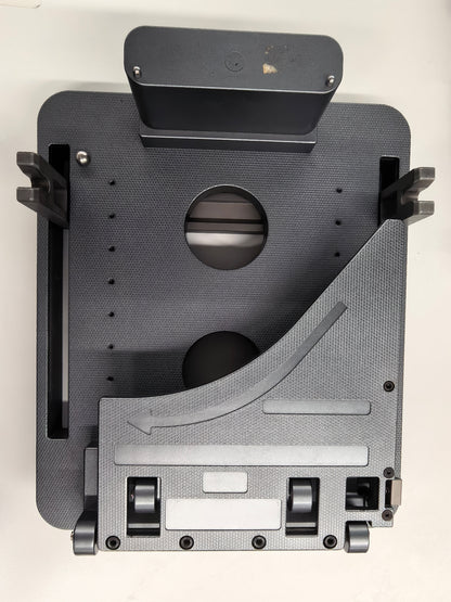 Komplet zaščitne folije zaslona Sub Inner Huawei Mate X7 Service Pack in namensko servisno orodje