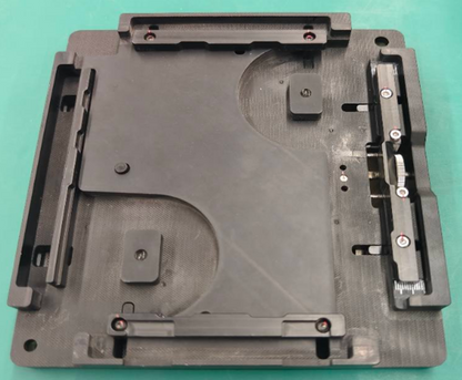Komplet zaščitne folije zaslona Sub Inner Huawei Mate X7 Service Pack in namensko servisno orodje