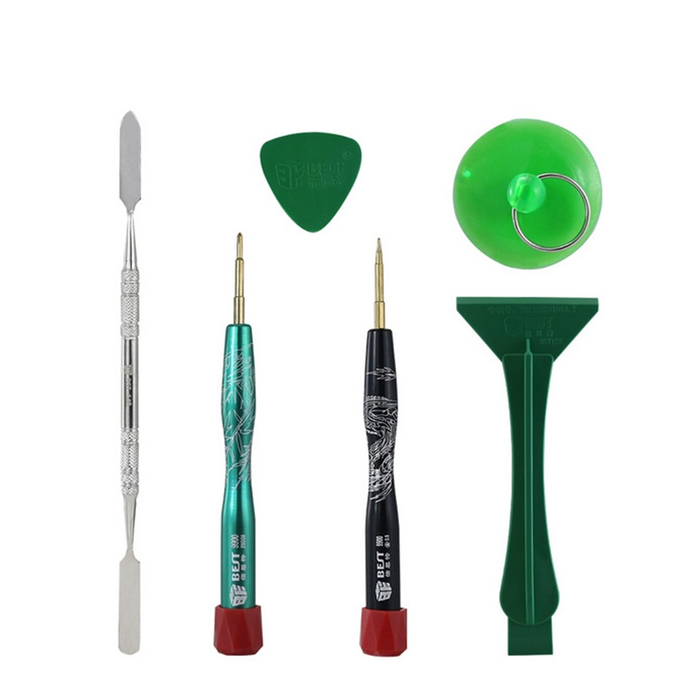 Komplet za popravilo Best BST-599, 6in1