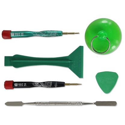Komplet za popravilo Best BST-599, 6in1