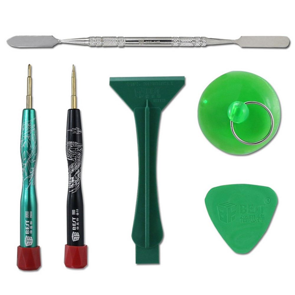 Komplet za popravilo Best BST-599, 6in1