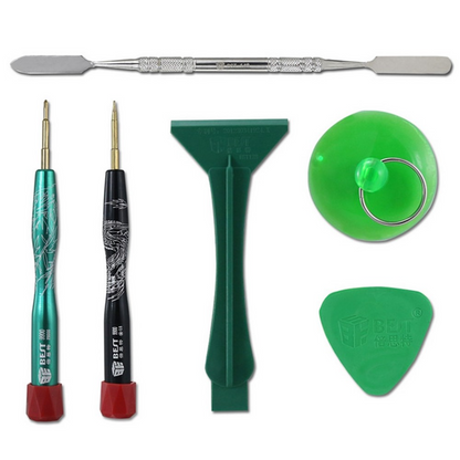 Komplet za popravilo Best BST-599, 6in1