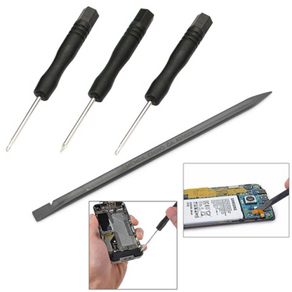 Komplet za popravilo Jiafa JF-8162 za zamenjavo baterije Apple iPhone 16, 9v1