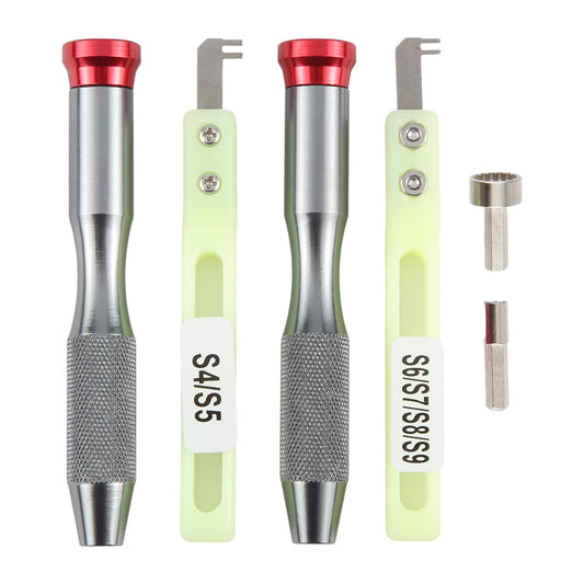 OEM servisno orodje za Apple Watch Series, 4v1