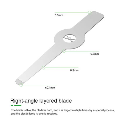 Relife RL-101H Blade for CPU Removal, Set of 2 pieces