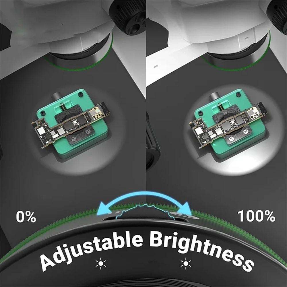 Lampa 2UUL MS97 za mikroskop