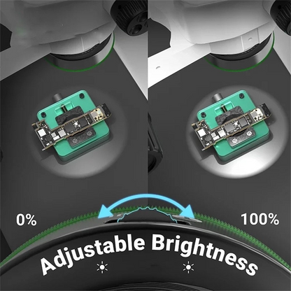 Lampa 2UUL MS97 za mikroskop