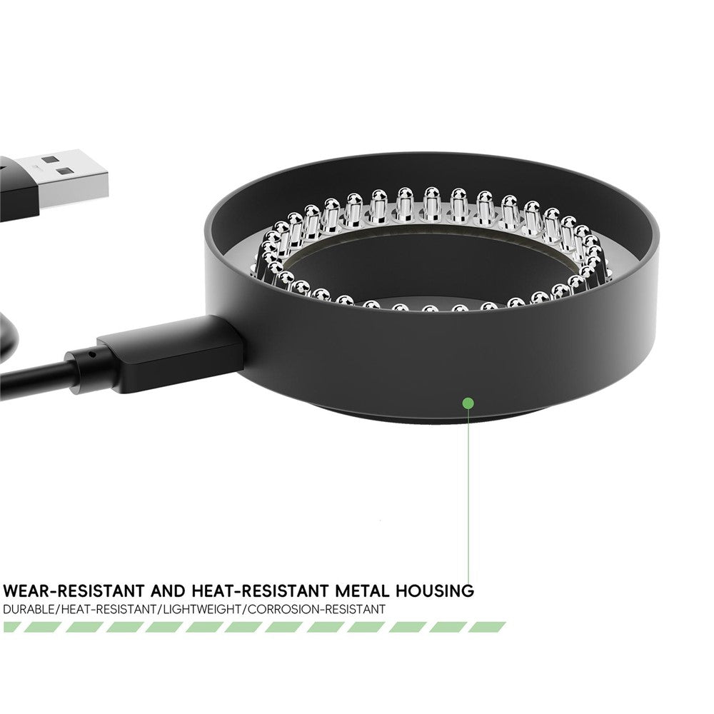 Lampa KSLid OK-13 za mikroskop, črna