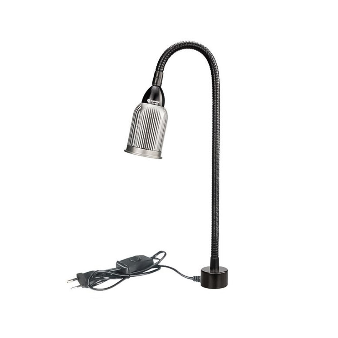Namizna LED svetilka Sunshine SS-804, 10W, Magnetna, Črna