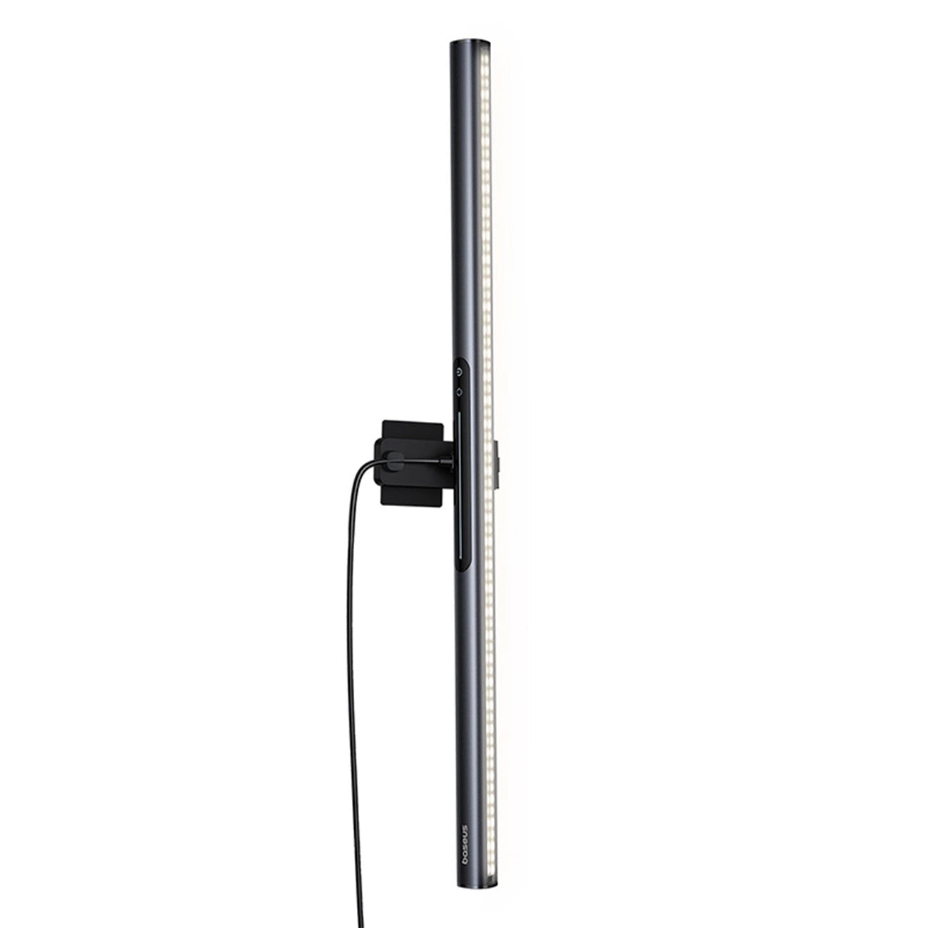 Baseus i-Wok 3 LED Monitor Lamp, 2700K - 6000K, Black L10068500111-00