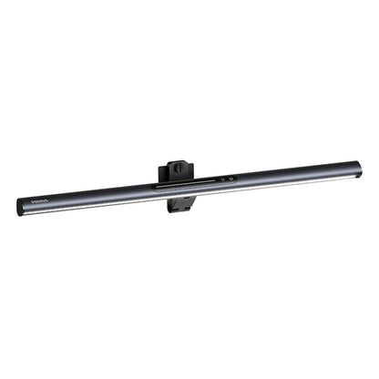 Baseus i-Wok 3 LED Monitor Lamp, 2700K - 6000K, Black L10068500111-00