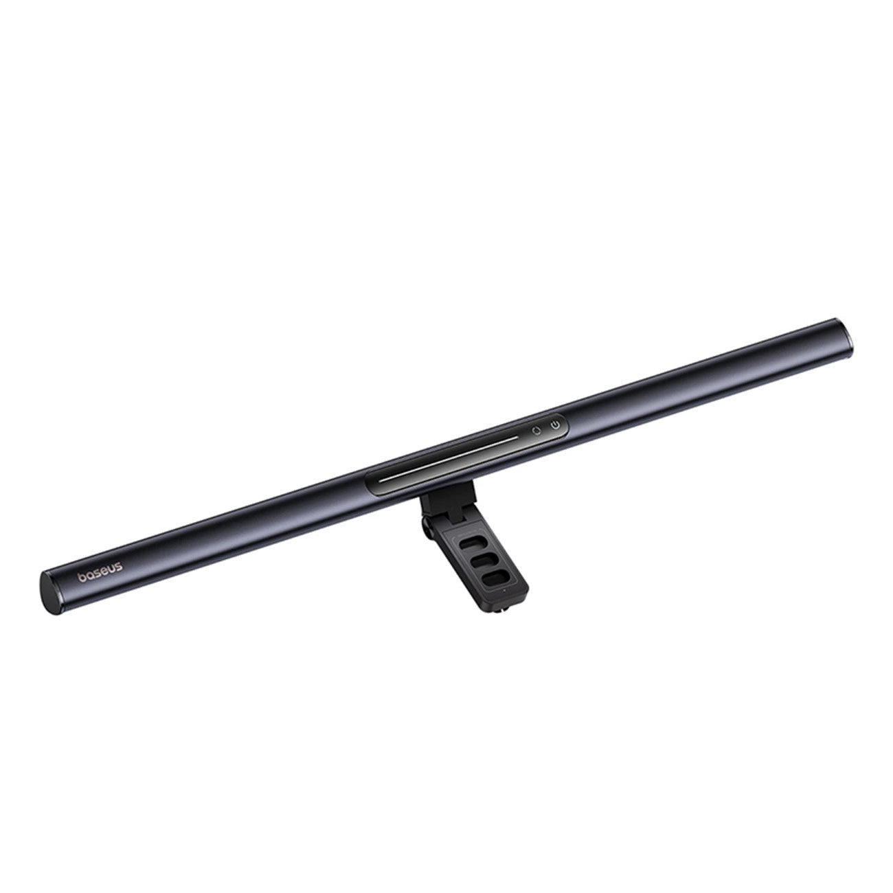 Baseus i-Wok 3 LED Monitor Lamp, 2700K - 6000K, Black L10068500111-00