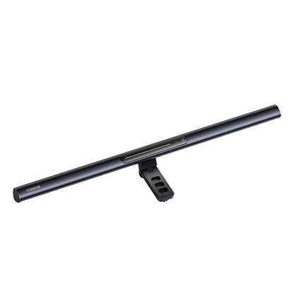 Baseus i-Wok 3 LED Monitor Lamp, 2700K - 6000K, Black L10068500111-00