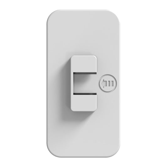 LED svetilka za monitor Yesido DH11, Bela