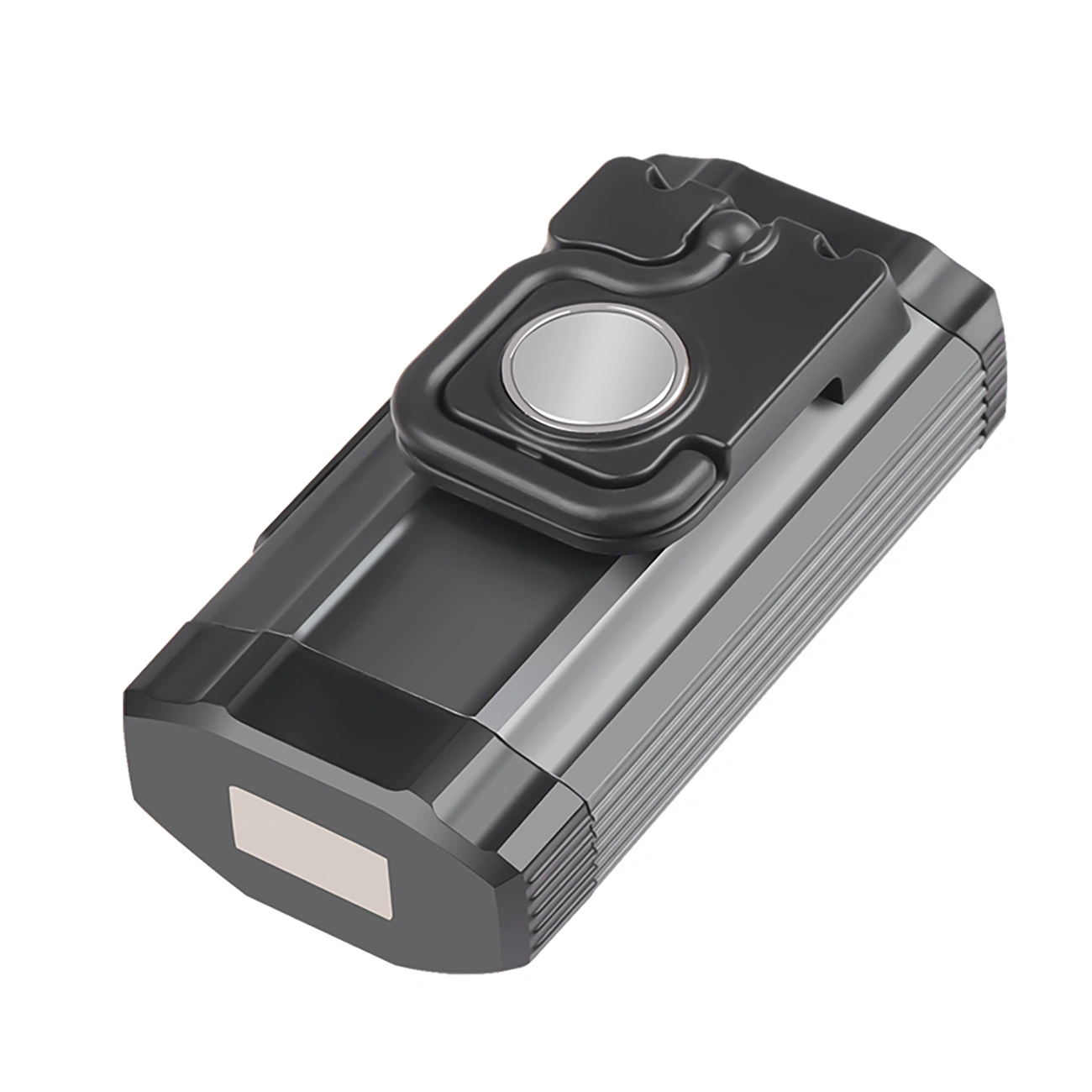 LED Work Lamp WZK WLR-15W, 1500lm, Gray