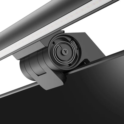 Led svetilka za monitor Baseus i-Wok, 2900K - 5000K, črna DGIWK-B01