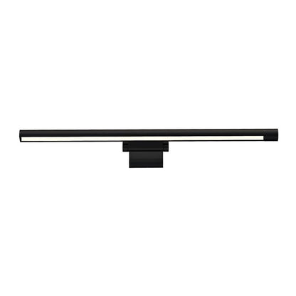 Led svetilka za monitor Baseus i-Wok Pro, 3000K - 6500K, črna DGIWK-P01