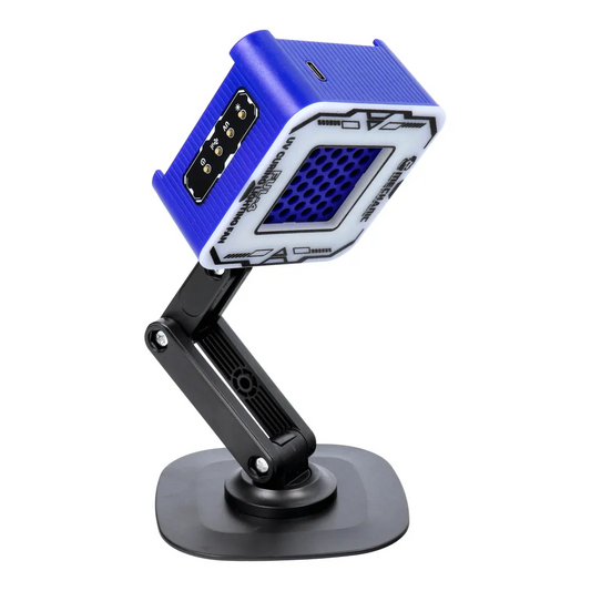 Izvlečnik dima Mechanic FUL-4, 4v1