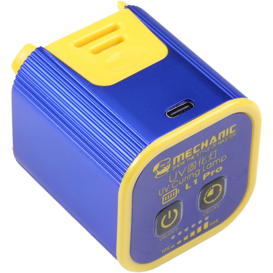 UV svetilka Mechanic L1 Pro