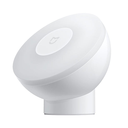 Nočna svetilka Xiaomi Light 2 z LED, 2800K, senzor, bela BHR5278GL