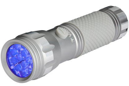 Varta UV LED svetilka