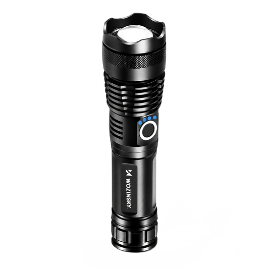 LED svetilka WZK WLT-15W, 1500lm, IP65