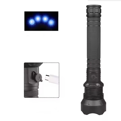 LED svetilka WZK WLT-20W, 2000lm, IP65