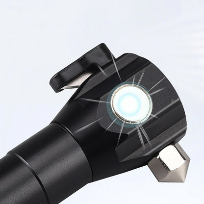 LED Flashlight WZK WLR-31 3in1, 5W, 500lm