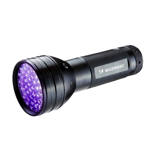 UV LED svetilka WZK WLT-51L, IP65